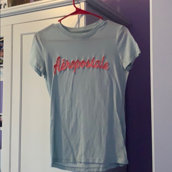 Aeropostale T-shirt - Picture 1 of 3